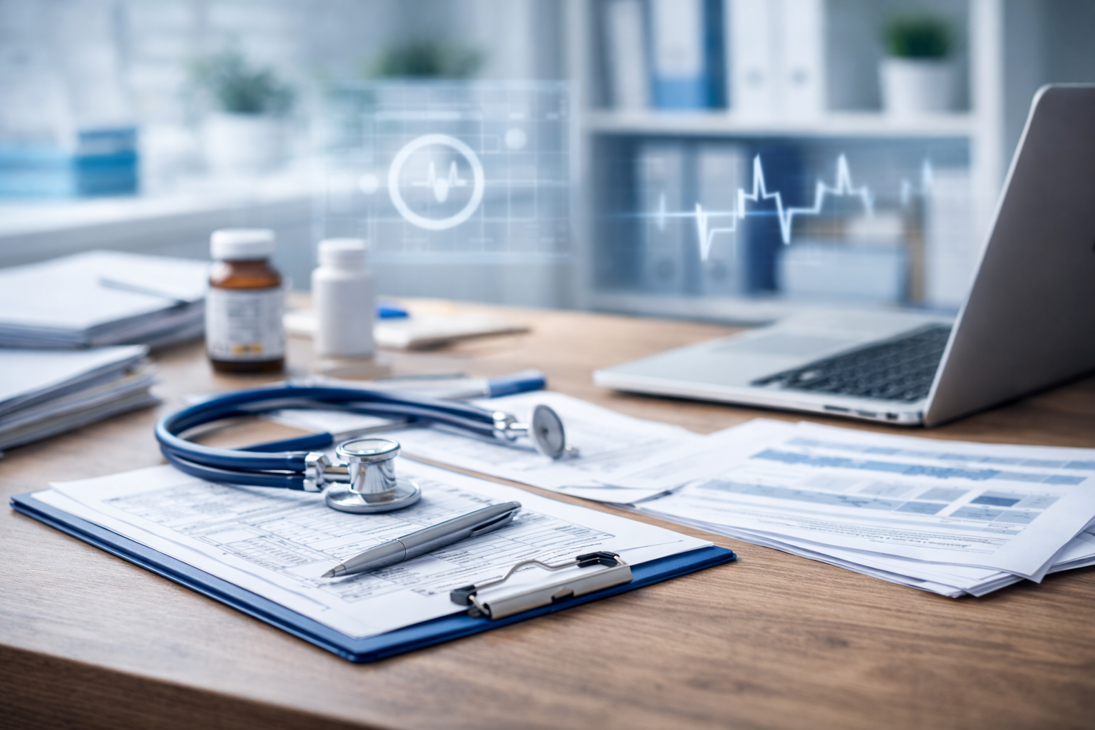 Консолідація медичного досвіду та правової безпеки для вашого бізнесу.