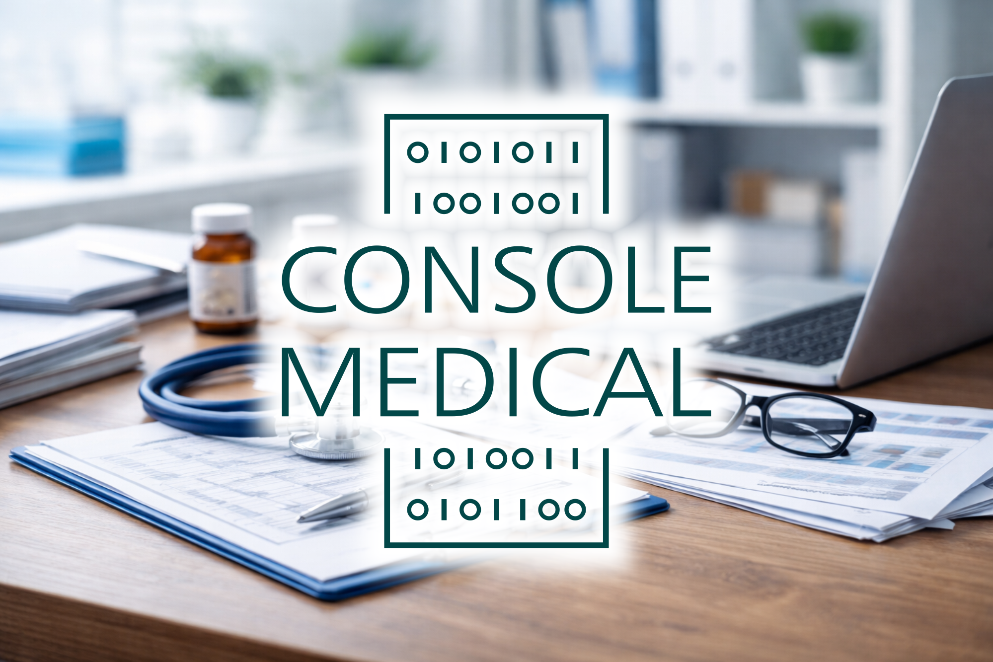 Consolidation of medical evidence and legal security for your business.