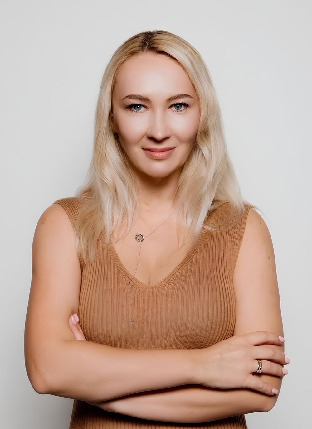 Наталія Попелишкіна