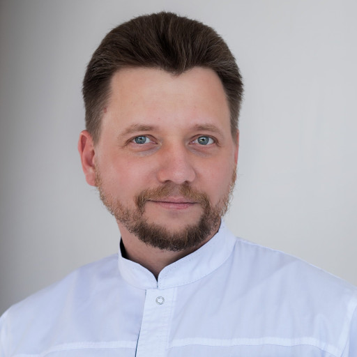 Пашкевич Сергій
